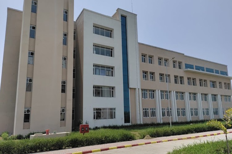 Indian Institute of Information Technology, Lucknow