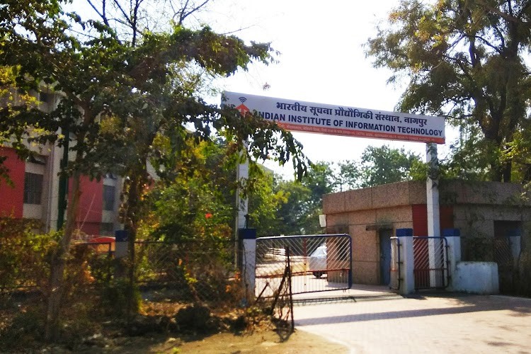 Indian Institute of Information Technology, Nagpur