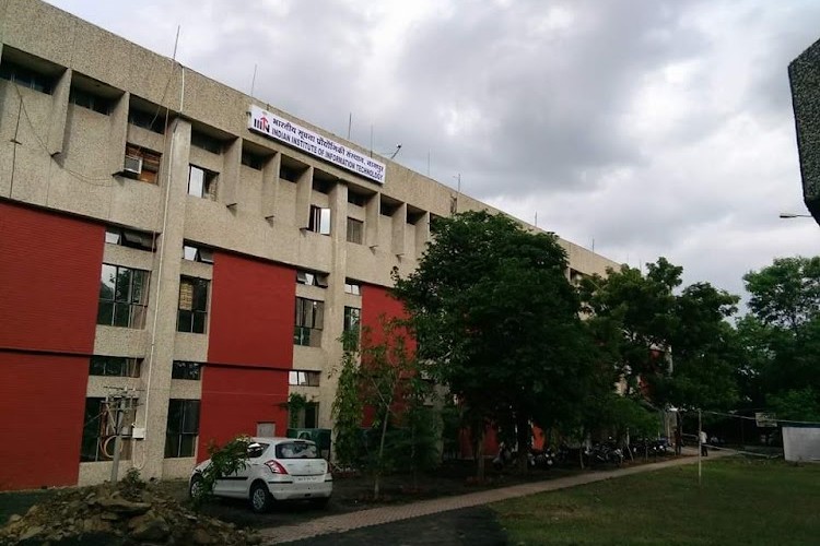 Indian Institute of Information Technology, Nagpur