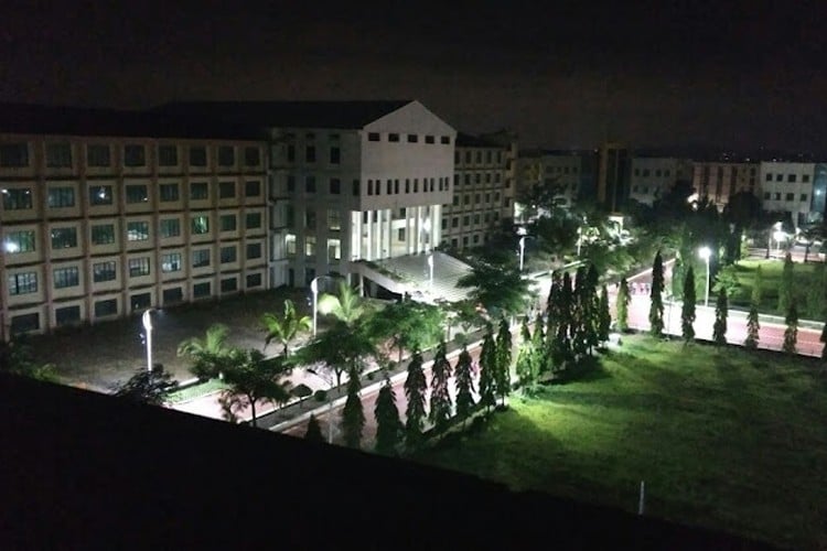 Indian Institute of Information Technology, Pune