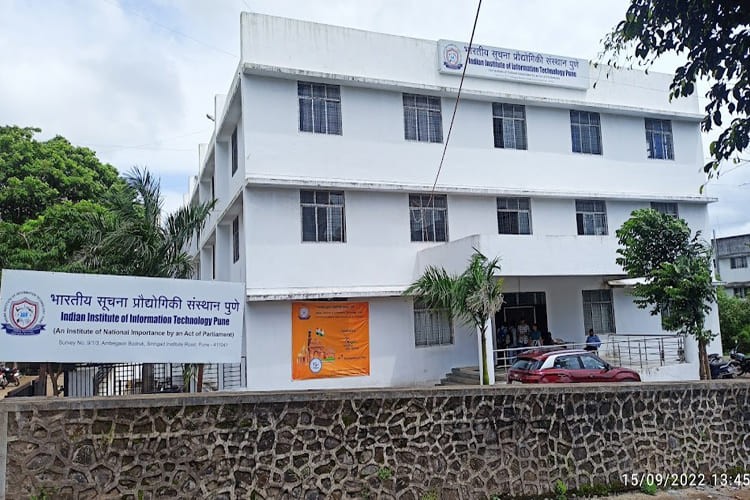 Indian Institute of Information Technology, Pune