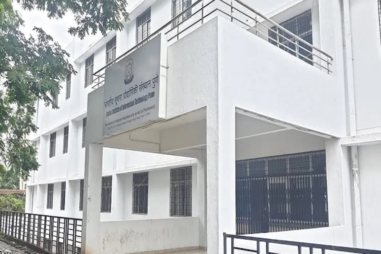Indian Institute of Information Technology, Pune