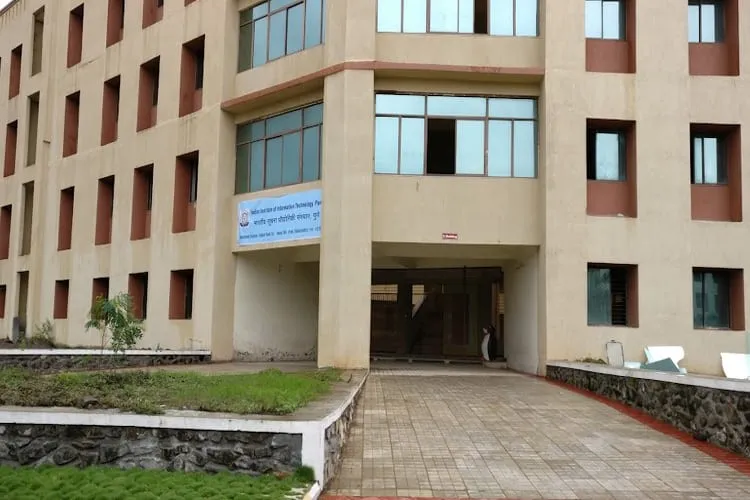 Indian Institute of Information Technology, Pune