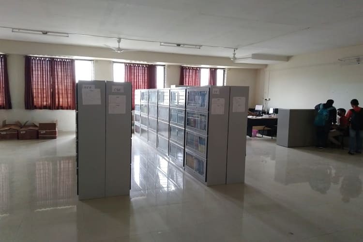 Indian Institute of Information Technology, Pune