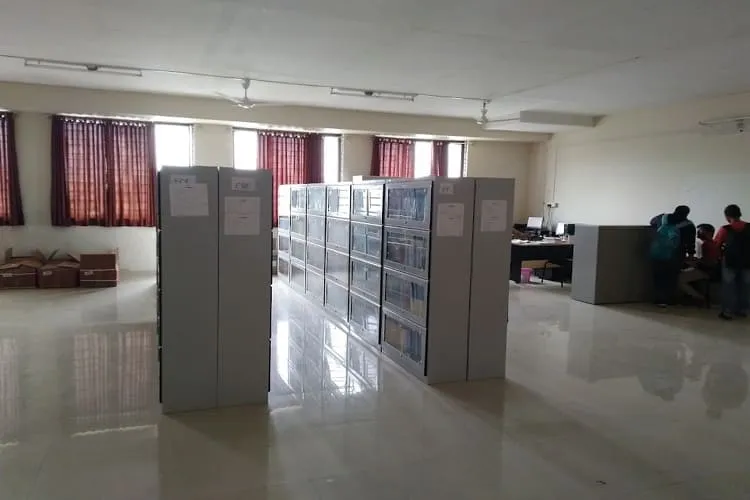 Indian Institute of Information Technology, Pune