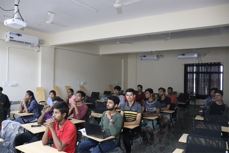 Indian Institute of information technology, Raichur