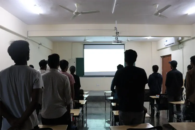 Indian Institute of information technology, Raichur