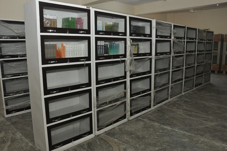 Indian Institute of information technology, Raichur