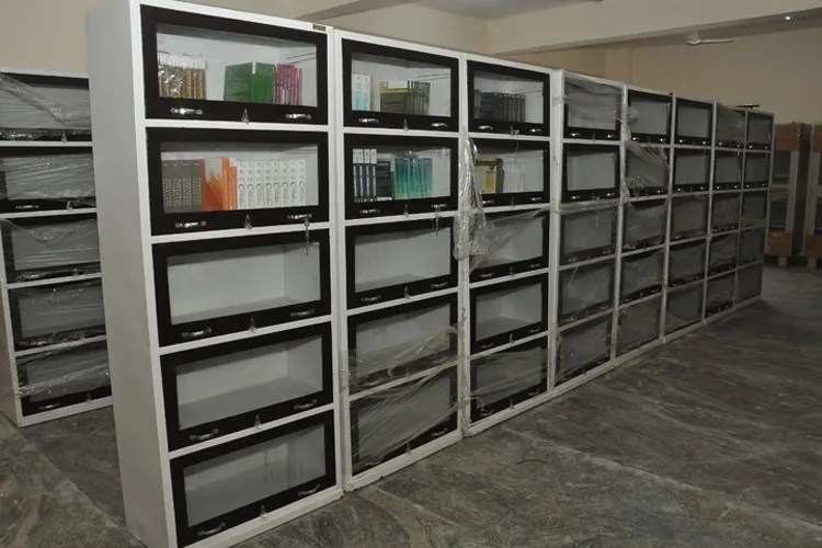 Indian Institute of information technology, Raichur