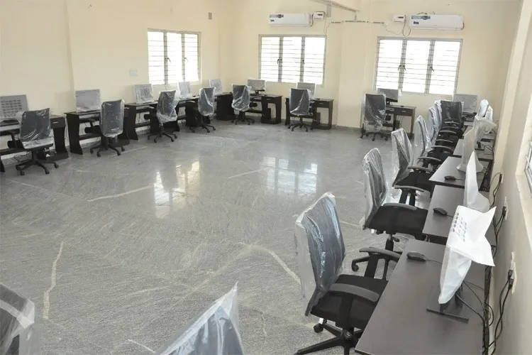 Indian Institute of information technology, Raichur