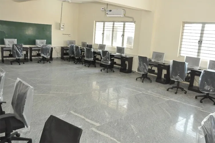 Indian Institute of information technology, Raichur