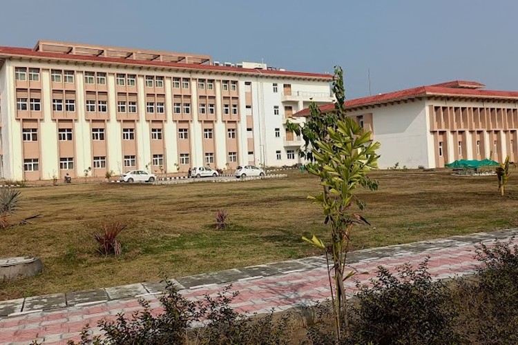 Indian Institute of Information Technology, Una