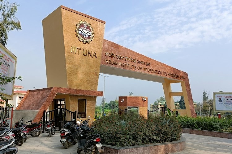 Indian Institute of Information Technology, Una