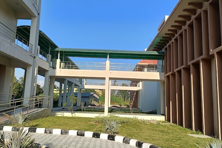 Indian Institute of Information Technology, Una