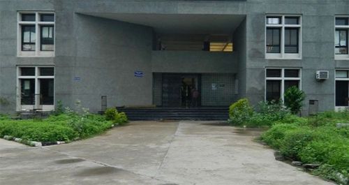 Indian Institute of Information Technology Vadodara, Gandhinagar