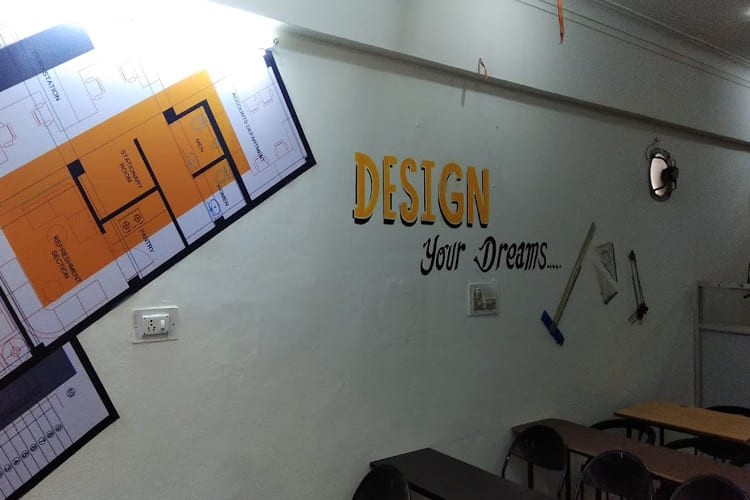 Indian Institute of Interior and Fashion Design, Kota