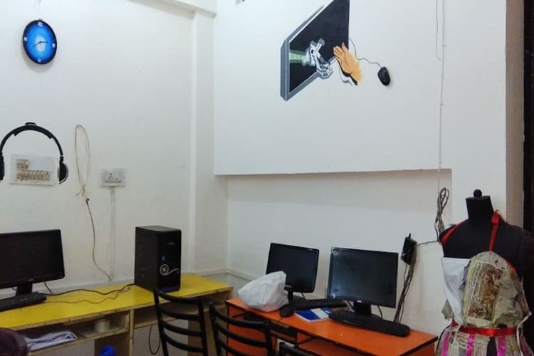 Indian Institute of Interior and Fashion Design, Kota