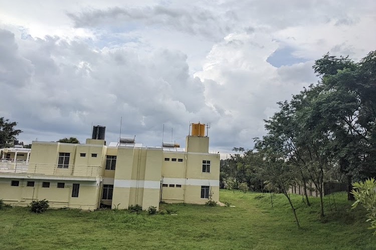 Indian Institute of Journalism and New Media, Bangalore