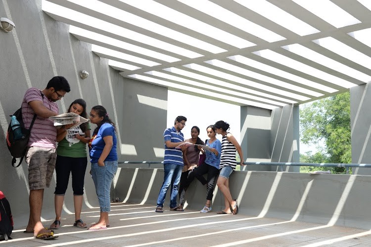 Indian Institute of Journalism and New Media, Bangalore