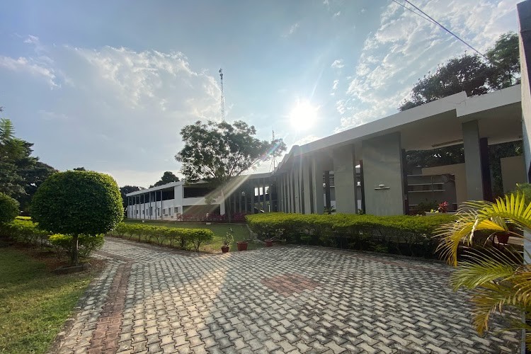 Indian Institute of Journalism and New Media, Bangalore