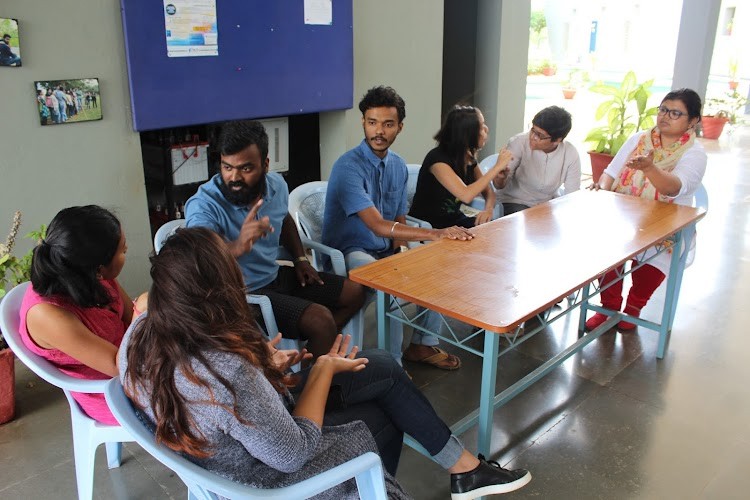 Indian Institute of Journalism and New Media, Bangalore