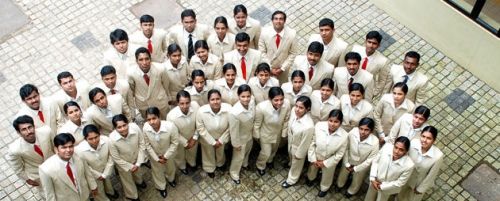 Indian Institute of Knowledge Management, Chennai