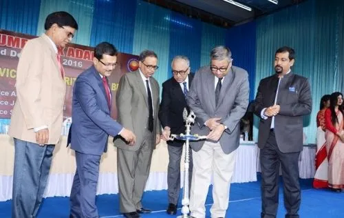 Indian Institute of Legal Studies, Darjeeling