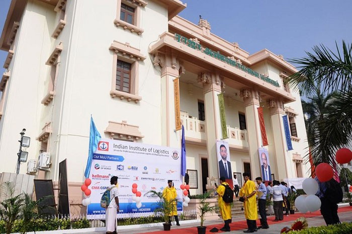 Indian Institute of Logistics, Chennai