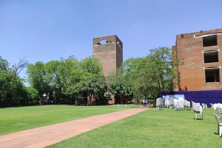 Indian Institute of Management, Ahmedabad