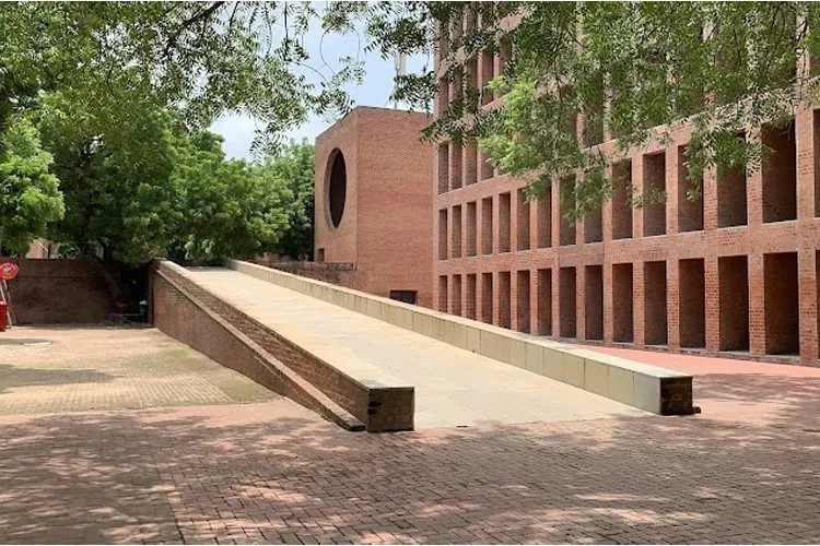 Indian Institute of Management, Ahmedabad