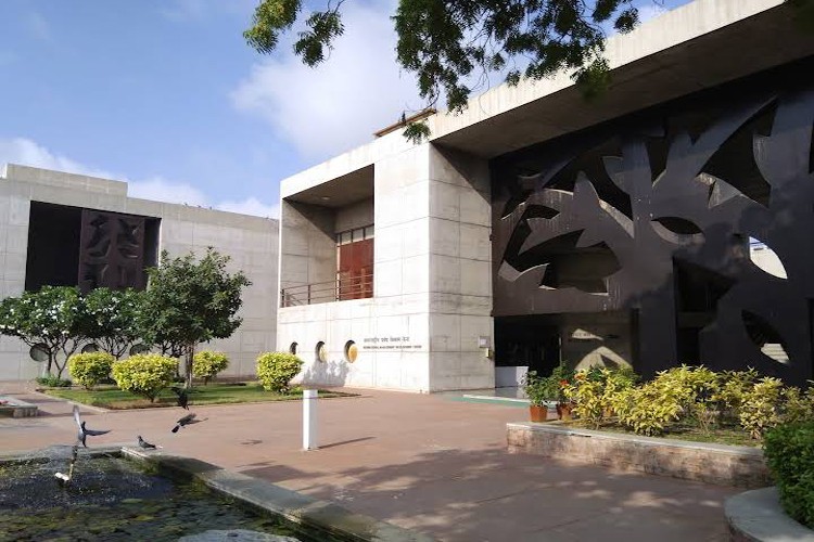 Indian Institute of Management, Ahmedabad