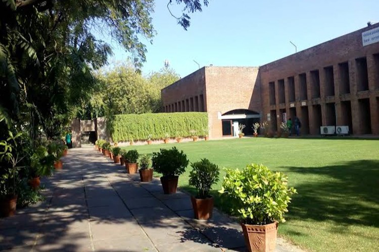 Indian Institute of Management, Ahmedabad