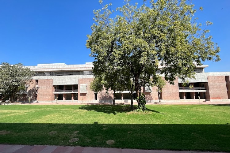 Indian Institute of Management, Ahmedabad