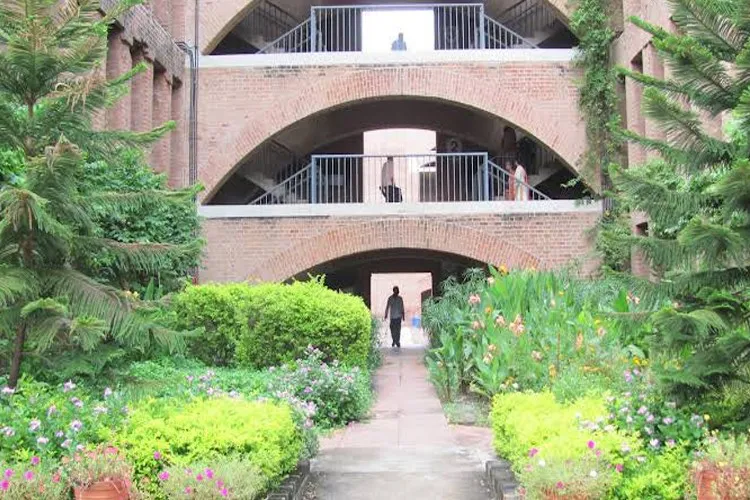 Indian Institute of Management, Ahmedabad