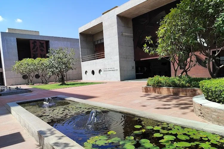 Indian Institute of Management, Ahmedabad