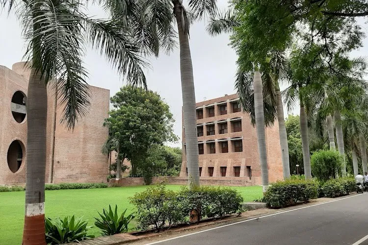 Indian Institute of Management, Ahmedabad