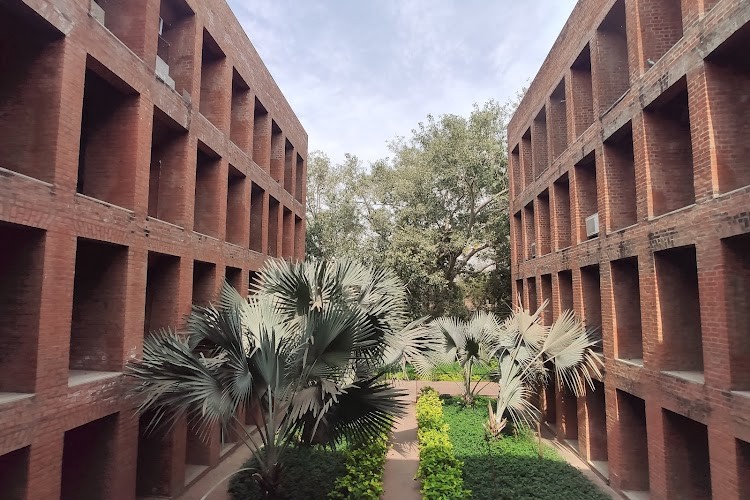 Indian Institute of Management, Ahmedabad
