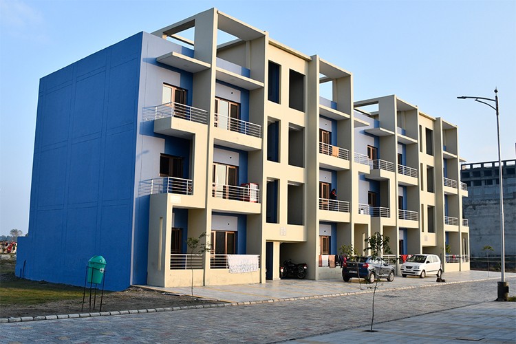 Indian Institute of Management, Amritsar