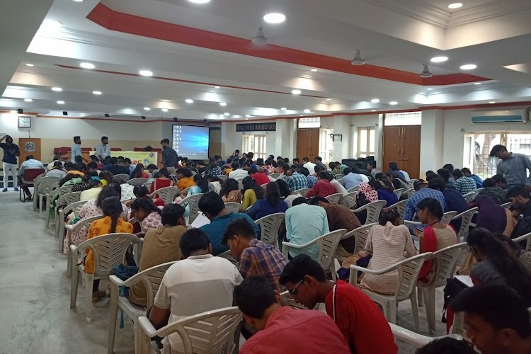 Indian Institute of Management and Commerce, Hyderabad