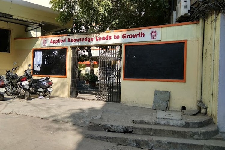 Indian Institute of Management and Commerce, Hyderabad