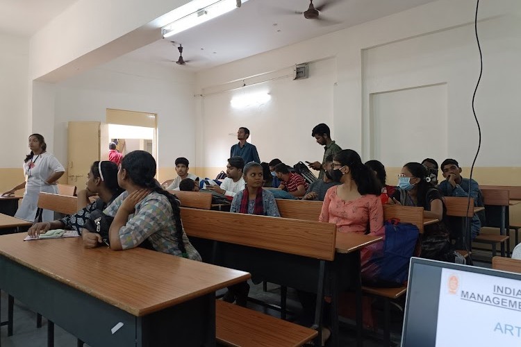 Indian Institute of Management and Commerce, Hyderabad