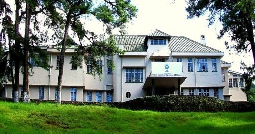 Indian Institute of Management, Shillong