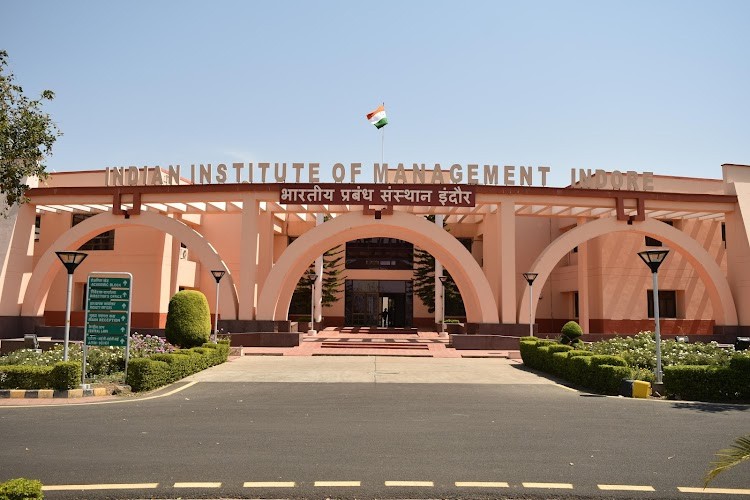 Indian Institute of Management, Indore