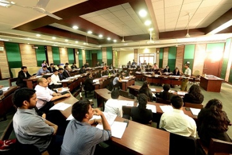 Indian Institute of Management, Indore (Mumbai Campus), Navi Mumbai