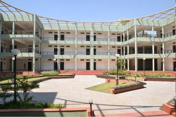 Indian Institute of Management, Indore (Mumbai Campus), Navi Mumbai