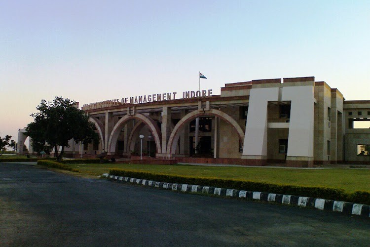 Indian Institute of Management, Indore (Mumbai Campus), Navi Mumbai