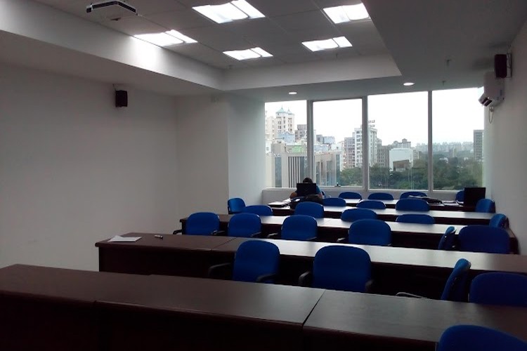 Indian Institute of Management, Indore (Mumbai Campus), Navi Mumbai