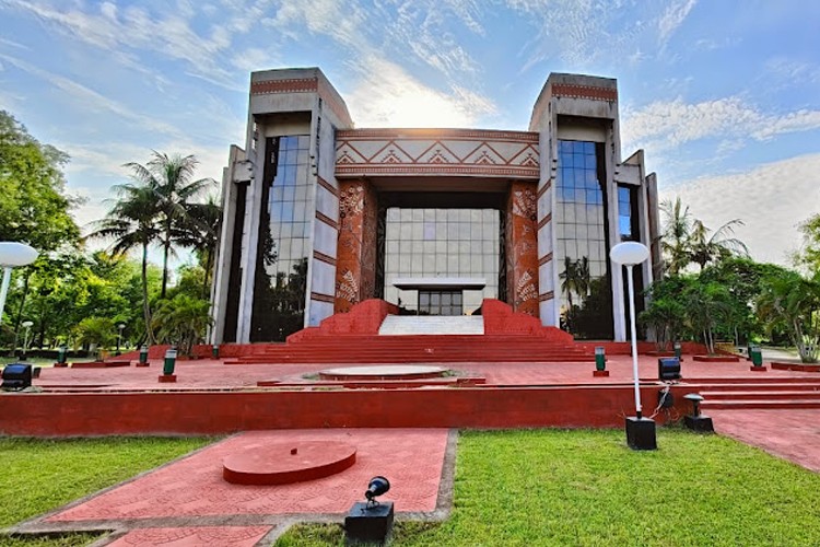 Indian Institute of Management, Kolkata