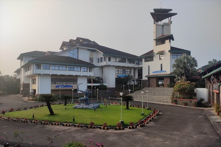 Indian Institute of Management, Kozhikode