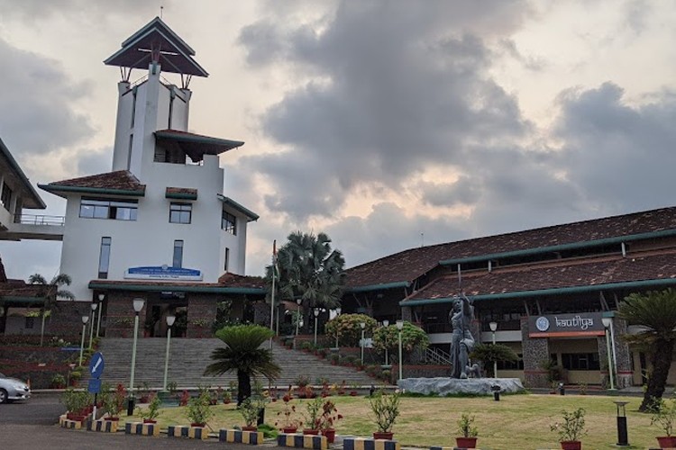 Indian Institute of Management, Kozhikode